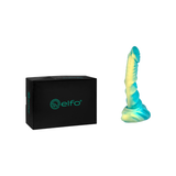 ANFIBIO DILDO MEDIANO