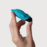 LASTIC POCKET FLIPPY