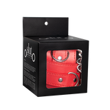 ESPOSAS PARA MANOS DELICATE PASSION