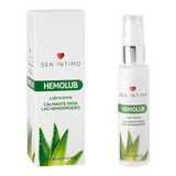 HEMOLUB X 60 ML SEN INTIMO 