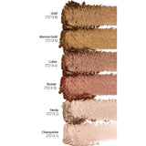 POLVO BRONCEADOR # 4