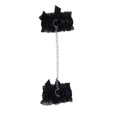 BONDAGE 3 PIEZAS BLACK