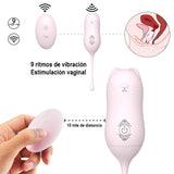 MIAOU REMOTE CONTROL BOLAS VAGINALES
