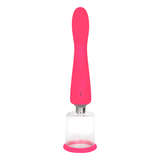 ALON PINK VIBRADOR MULTIUSOS