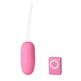 REMOTE BASIC EGG VIBRATOR