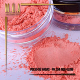 POLVO DE HADAS INDI-GLOW-ORO ROSA