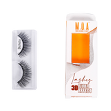 SET PESTAÑAS BICHOTA