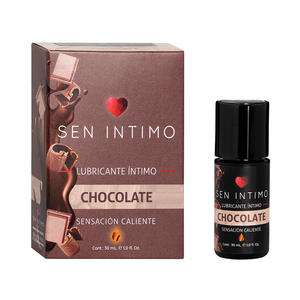 LUBRICANTE CALIENTE CHOCOLATE X 30 ML SE