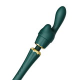 KYRO TURQUOISE GREEN