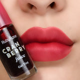 GEL TINT CRANBERRY JUICE