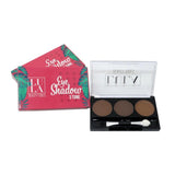 TRIO BETUN Y SOMBRA PARA CEJAS CLARO LUL