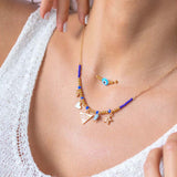 CADENA INVISIBLE OJO