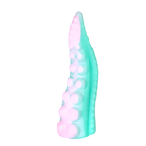 TENTACLE ROSA CELESTE DILDO