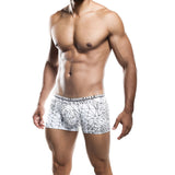 BOXER CORTO DESCADERADO SPIDER