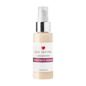 LUBRICANTE HIDRATANTE VAGINAL X 75 ML SE