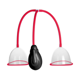 SUCCIONADOR SENOS BREAST ENLARGEMENT