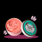 MASCARILLA FACIAL DE FRUTOS ROJOS (200 ML)