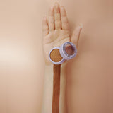 SOMBRA INDIVIDUAL PARADISE DECRETE