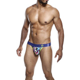 SUSPENSORIO DESCADERADO WOW