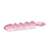 PINK ANAL GLASS