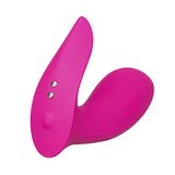 FLEXER VIBRADOR INTERACTIVO BY LOVENSE