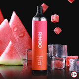 BMOR RINGO WATERMELON ICE