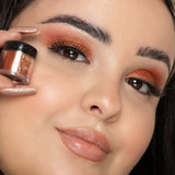 PIGMENTO SUELTO SHINE COPPER