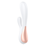 SATISFYER MONO FLEX BLANCO INTERACTIVO
