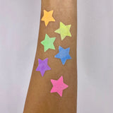 PIGMENTOS PASTEL MORADO