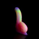 SNAIL GALACTIC DILDO MEDIANO