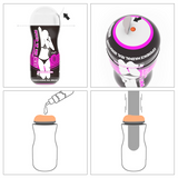 SEX IN A CAN VAGINA STAMINA TUNNEL