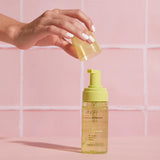 ESPUMA LIMPIADORA DESMAQUILLANTE