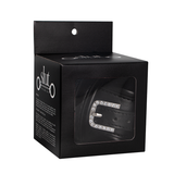 ESPOSAS PARA PIES POWER BLACK 