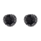 BONDAGE 3 PIEZAS BLACK