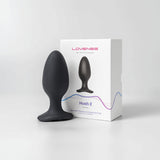 HUSH 2 (2.25 INCH) VIB. INT. BY LOVENSE 