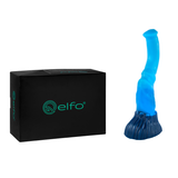JACO AZUL DEGRADE DILDO GRANDE