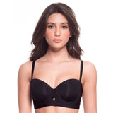 BRASIER PREHORMADO NEGRO