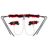 COLLAR DOMINACIÓN ROMANTIC